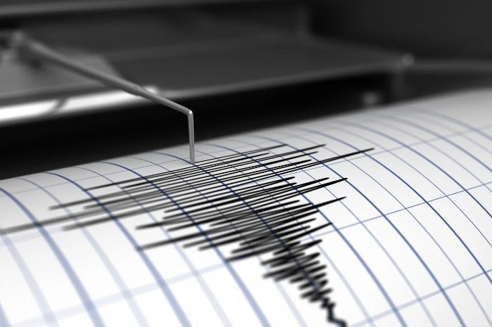 13 Wilayah Zona Merah Berpotensi Gempa Megathrust, Tetangga Gorontalo Masuk