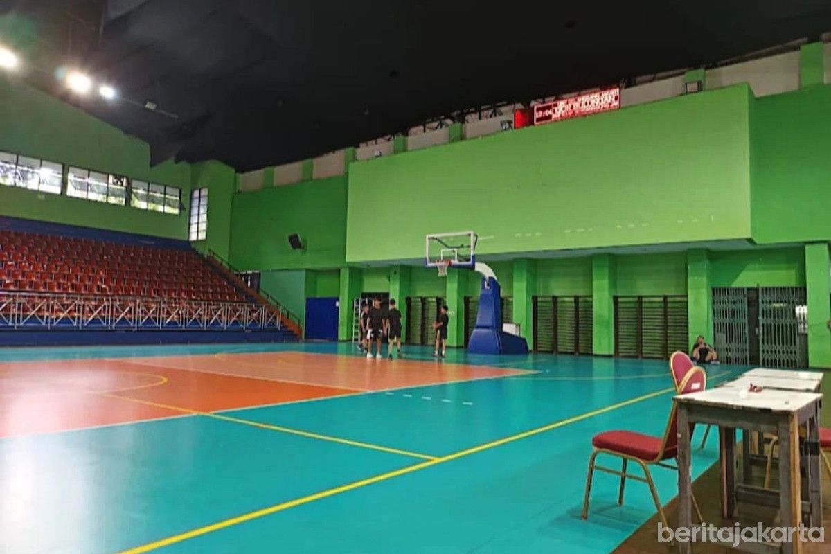 Delapan Venue Olahraga di Jakarta Selatan Siap Sambut POPNas XVII dan PeparpeNas XI