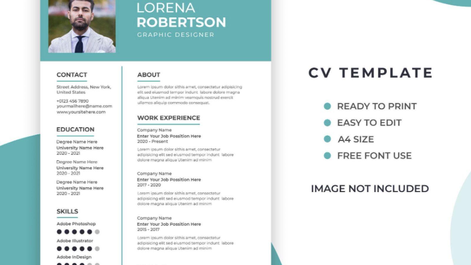 Menyusun CV yang Menarik untuk Memenangkan Kesempatan Kerja