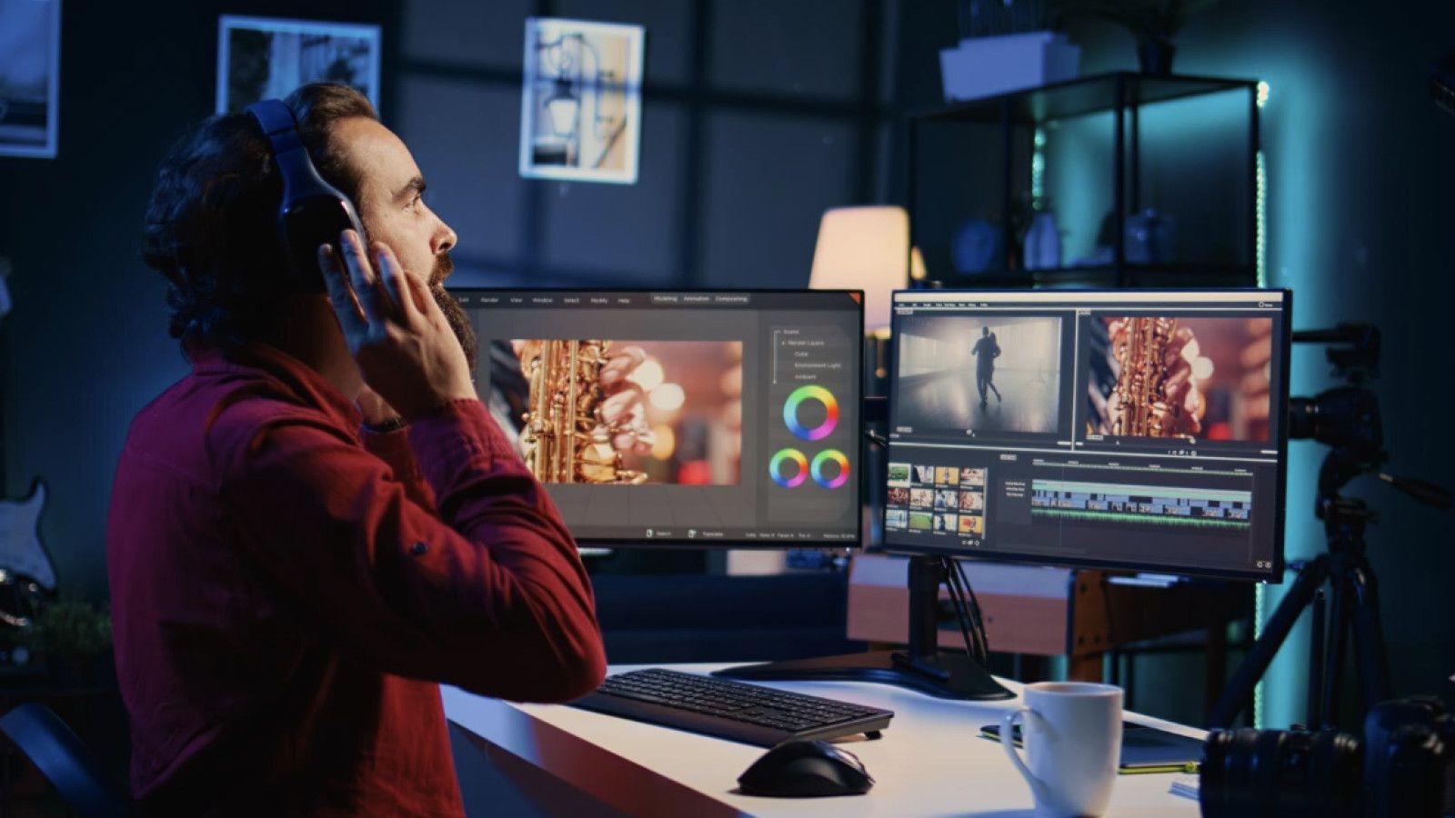 Transformasi Profesi di Era Digital: Peluang dan Tantangan