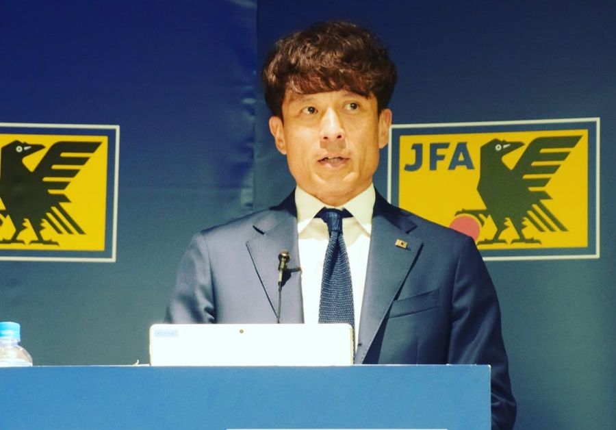 Diisukan Bikin Federasi Tandingan, Presiden JFA Tegaskan Jepang Tak Akan Tinggalkan AFC