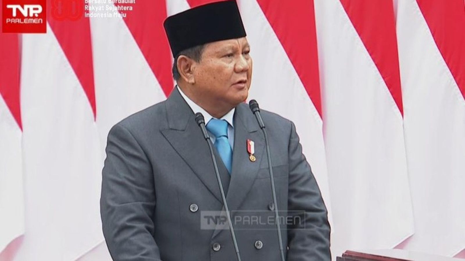 Perhatian Pemerintah Terhadap Petani dan Nelayan Menjadi Sorotan