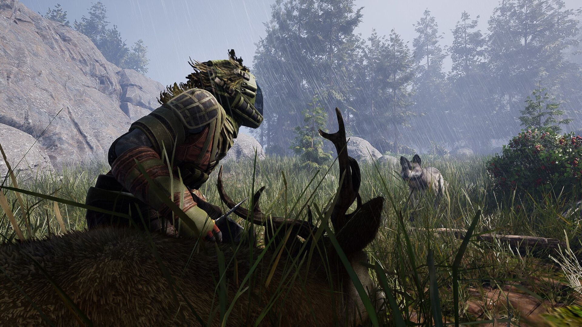 Game Survival Icarus Segera Hadir di PS5 dan Xbox Series X S, Tapi Tanpa Fitur Cross-Play