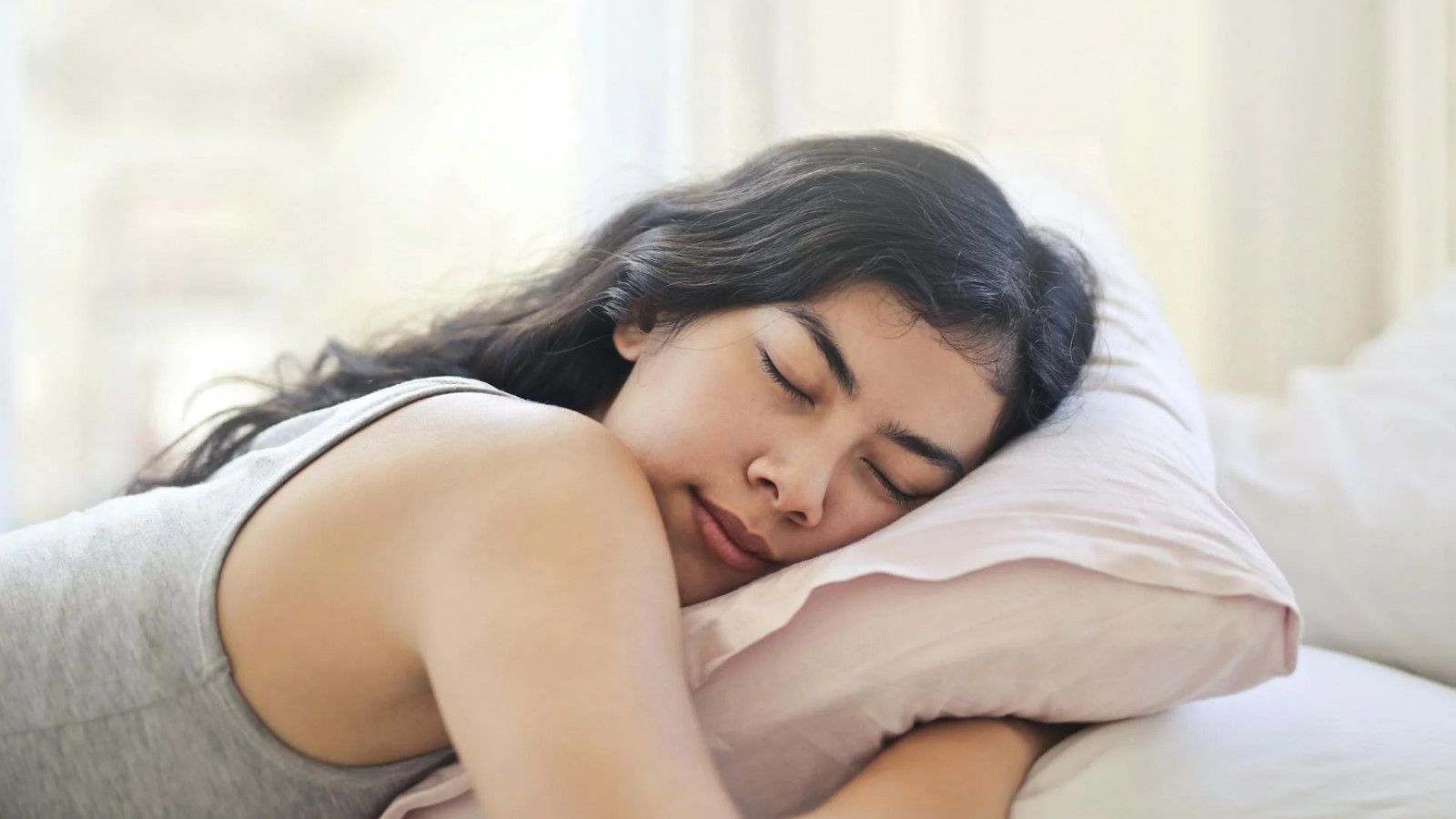 Dampak Tidur Berkualitas terhadap Kesehatan dan Penampilan