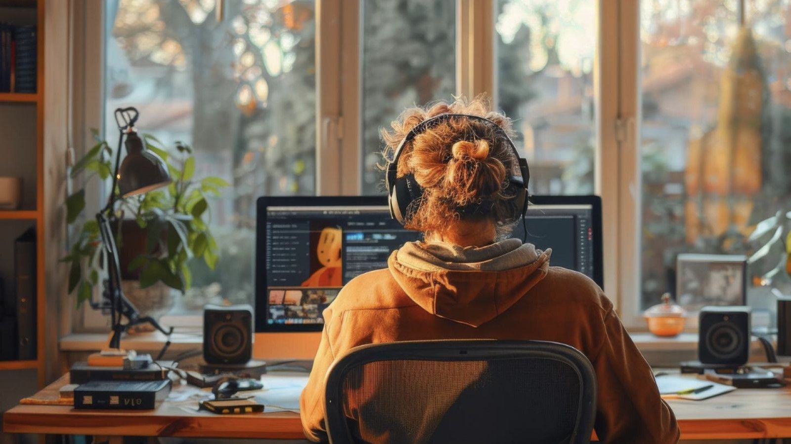 Peningkatan Kebutuhan Freelancer di Bidang Kecerdasan Buatan