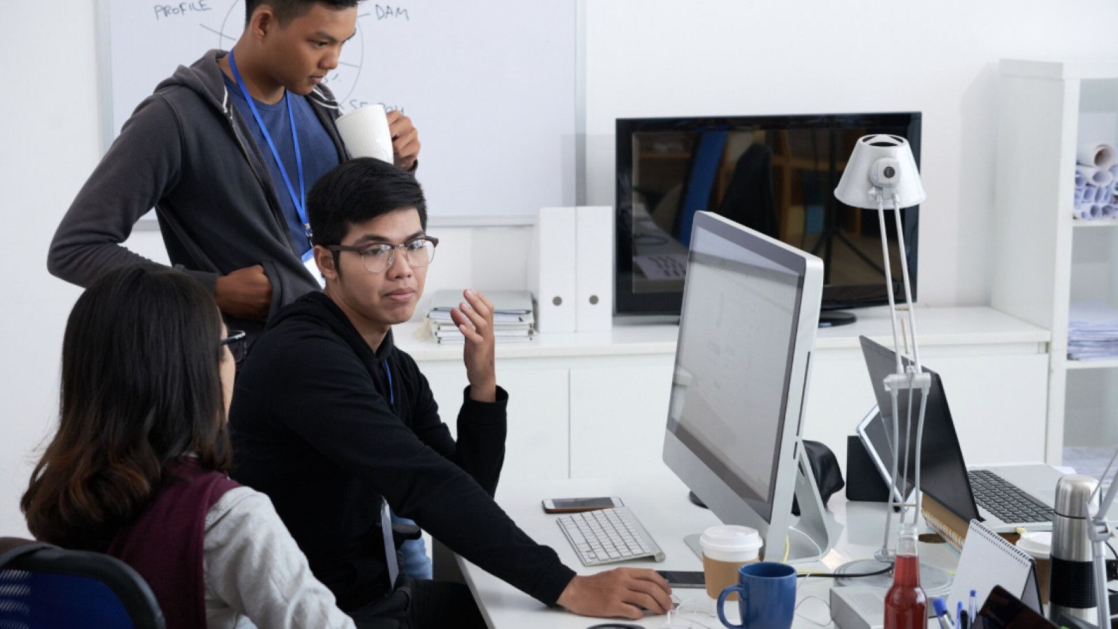 Meroketnya Bisnis Software-as-a-Service di Indonesia