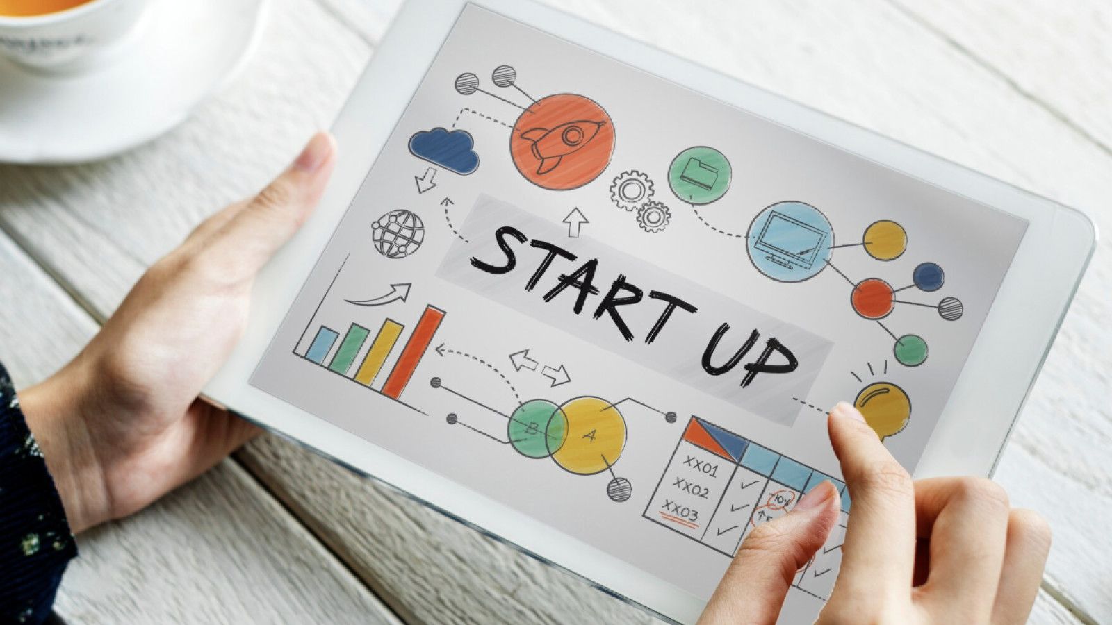 Strategi Dasar untuk Memulai Startup Kecil di Indonesia