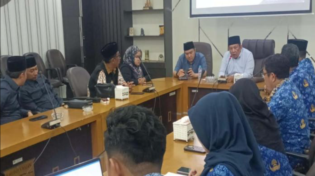 Aset Pemkab Malang Diduga Susut 37 Hektar di Eks Tanah Bengkok Desa Dampit