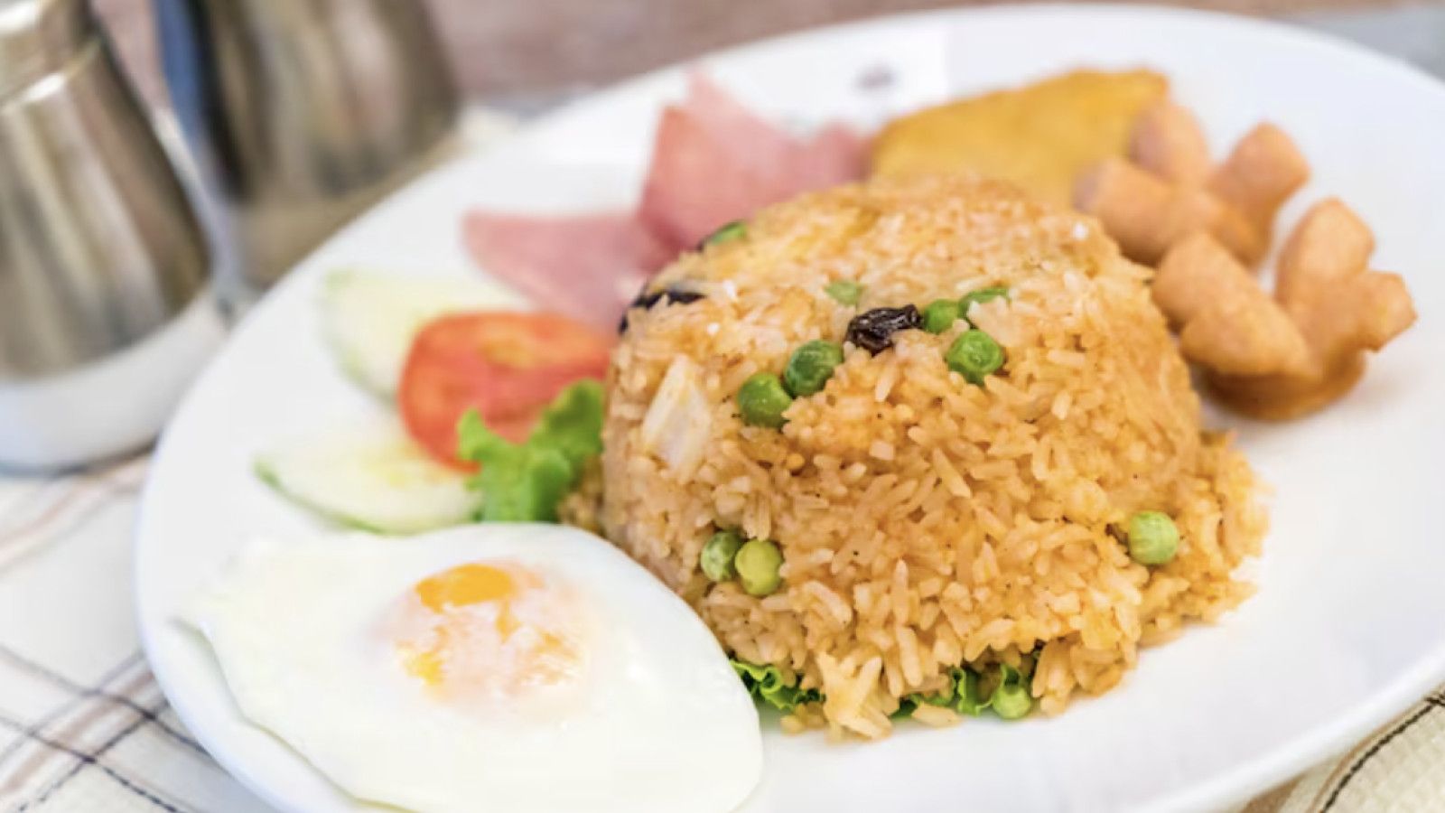 Fenomena Kuliner Khas Nusantara yang Terlupakan di Era Modern
