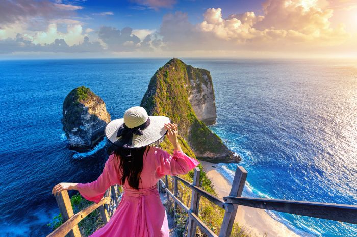 111 Caption Bahasa Inggris tentang Bali, Singkat Aesthetic!