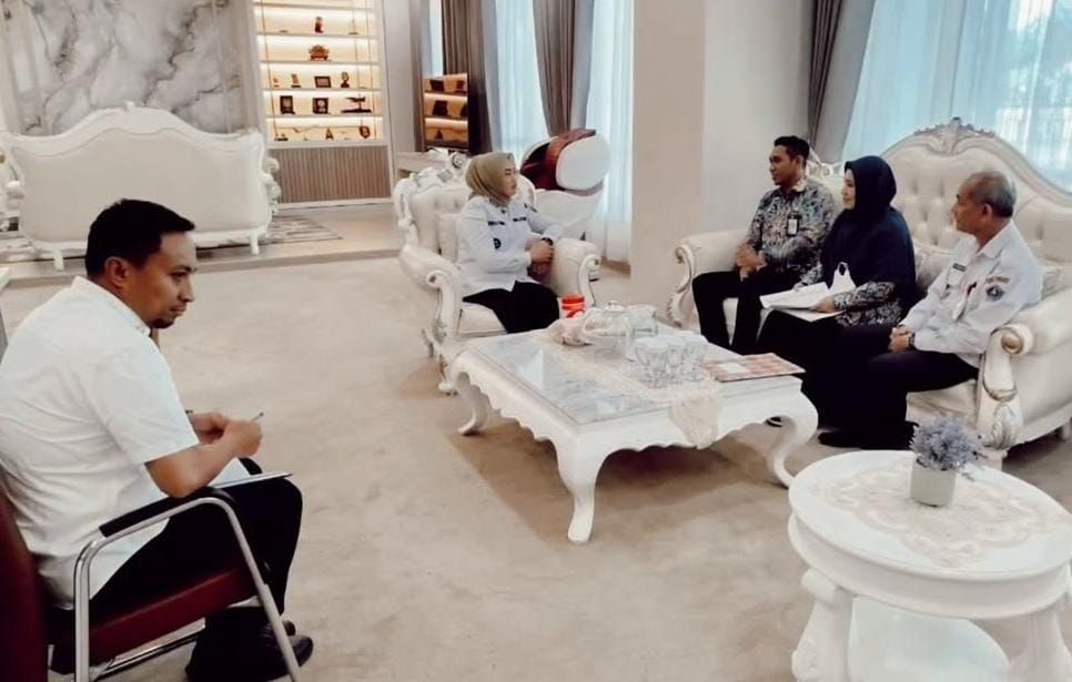 Kendari Siap Bangun Sekolah Rakyat, Tanda Komitmen Baru untuk Pemerataan Pendidikan