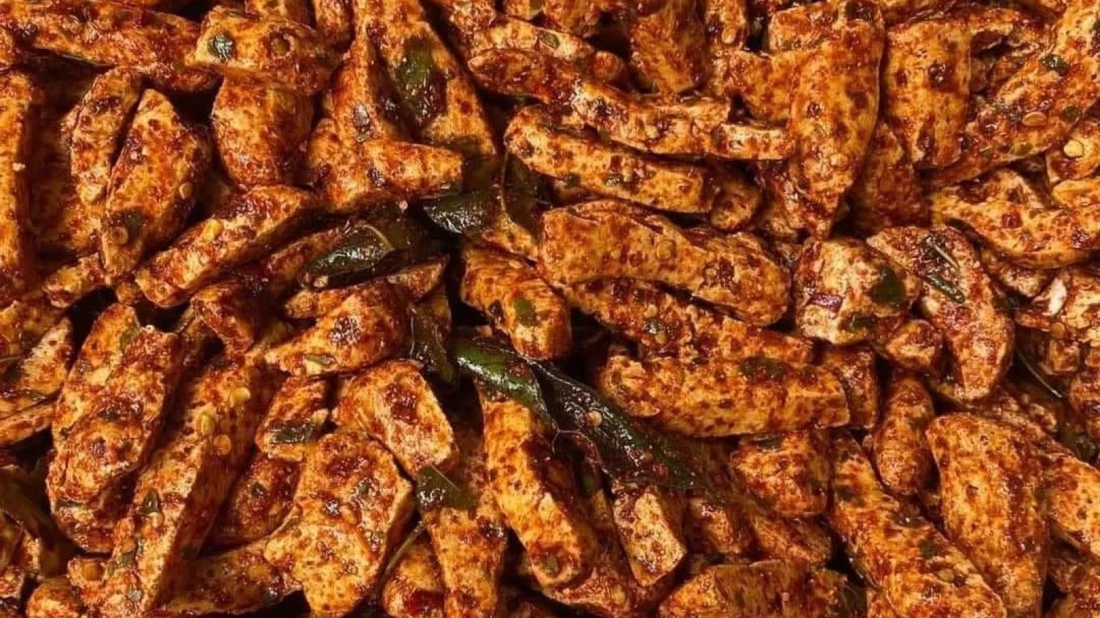 Penahanan Produk Basreng Asal Indonesia di Taiwan