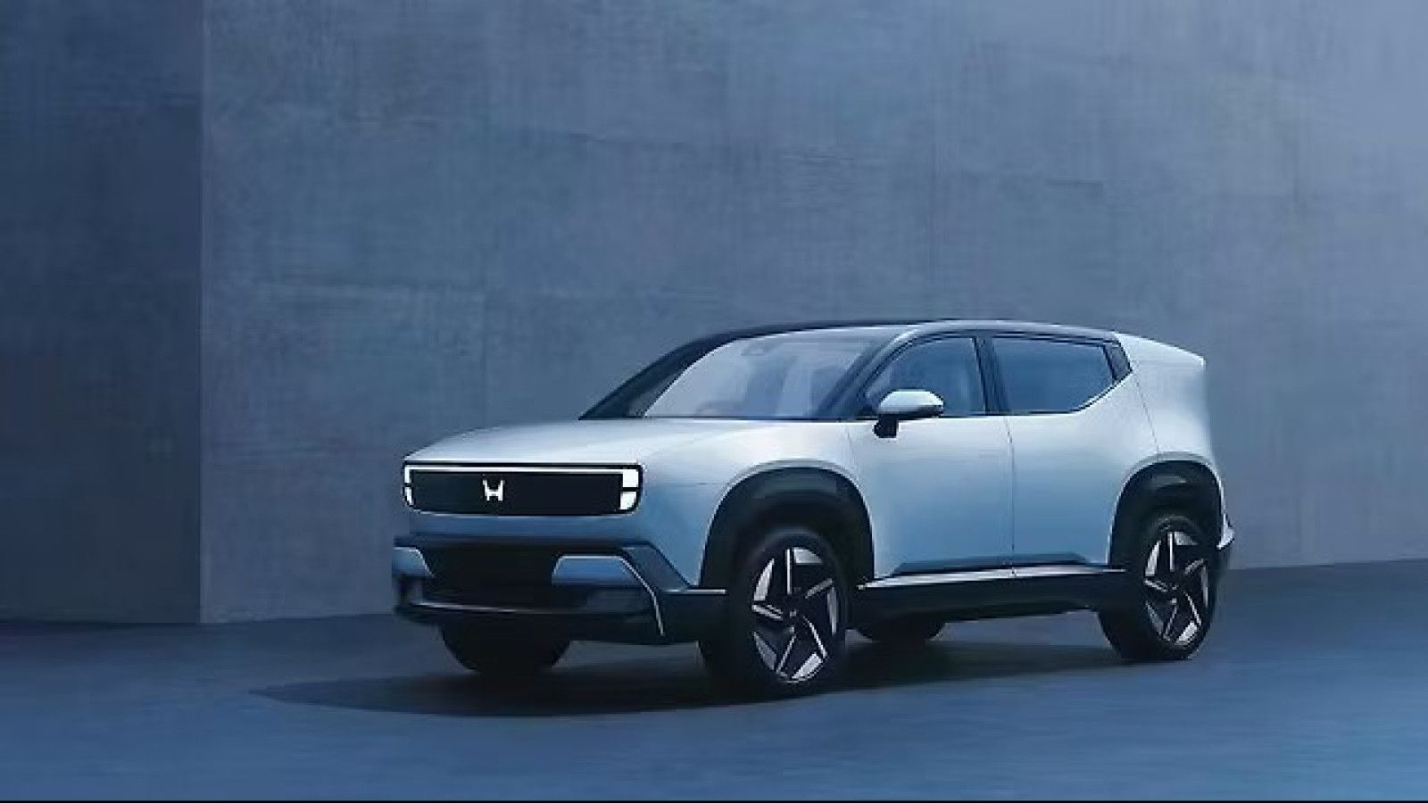 Peluncuran Honda 0 Alpha: Inovasi Mobilitas Masa Depan di Japan Mobility Show 2025