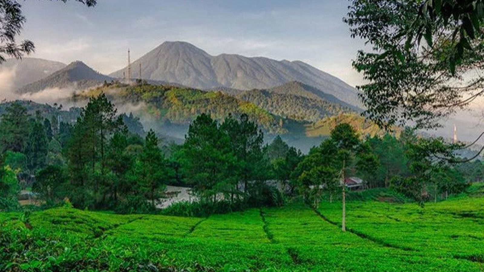 Destinasi Liburan Akhir Pekan Terjangkau Dekat Jakarta