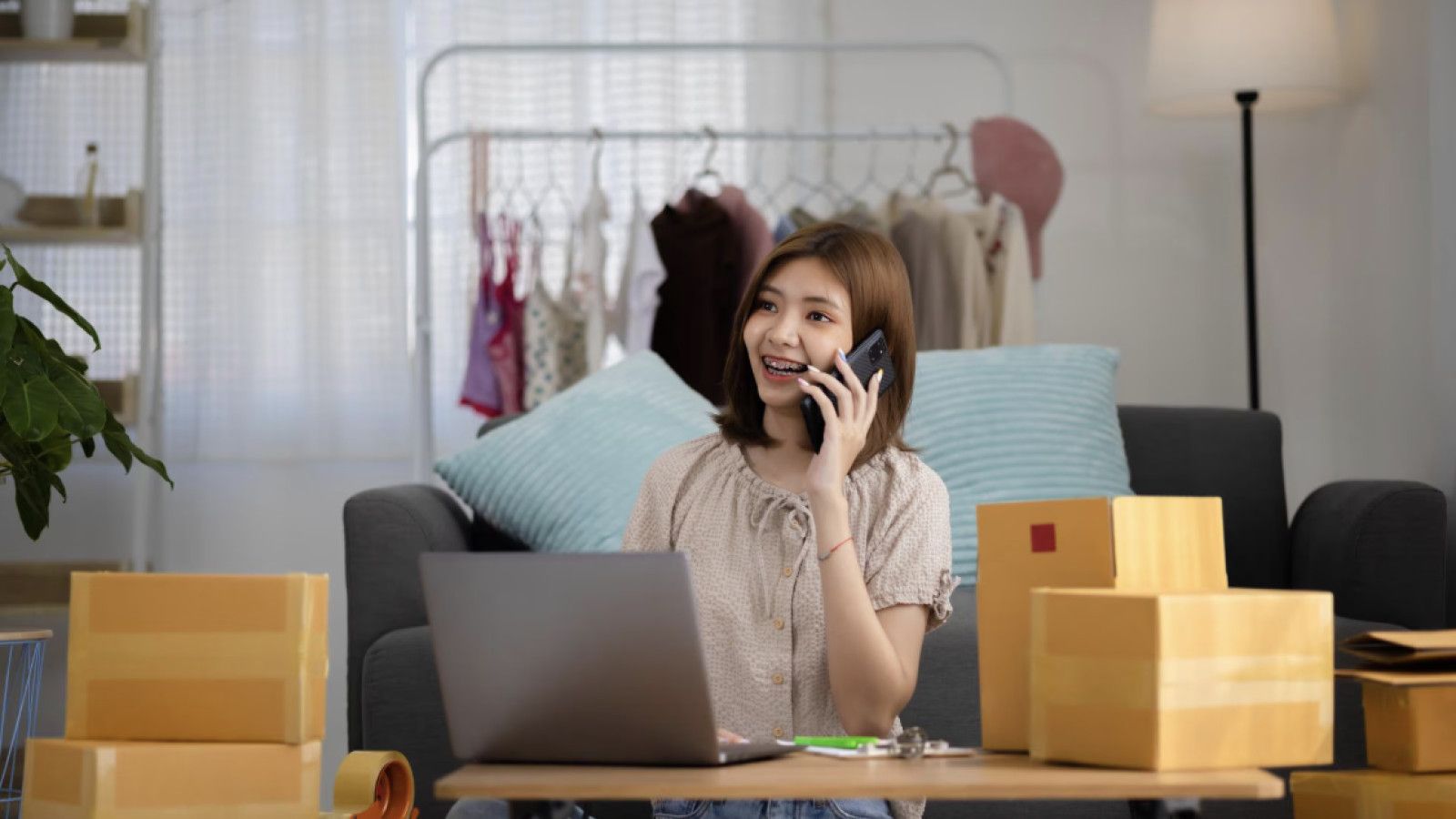 Meningkatkan Pendapatan dengan Side Hustle: Lima Ide Menarik untuk Dicoba