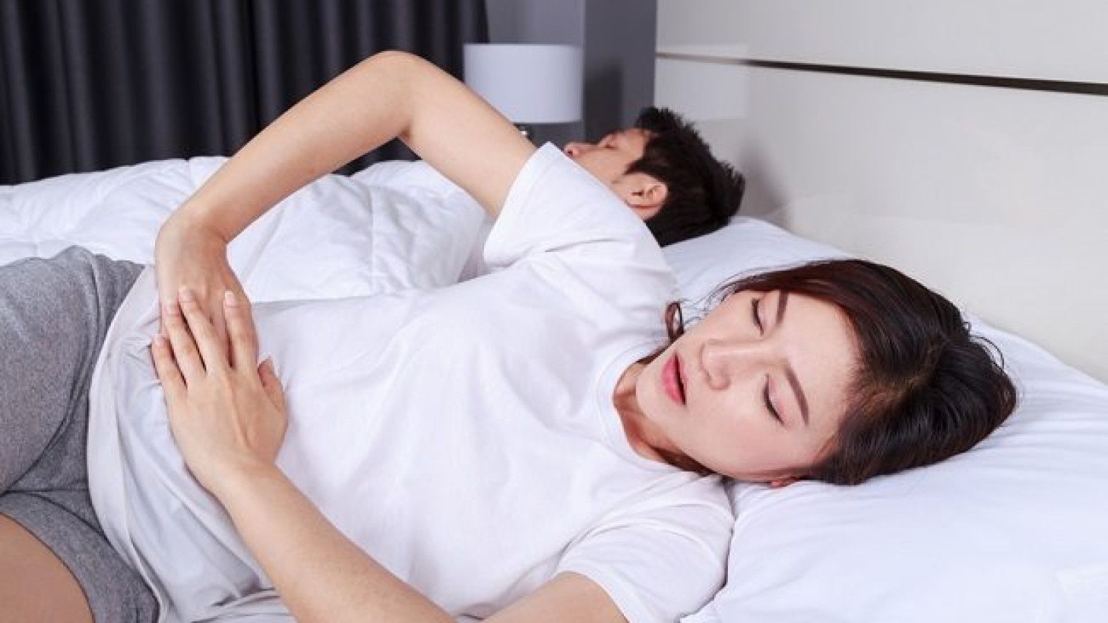 Fenomena Honeymoon Cystitis: Memahami Infeksi Saluran Kemih Setelah Berhubungan Seksual