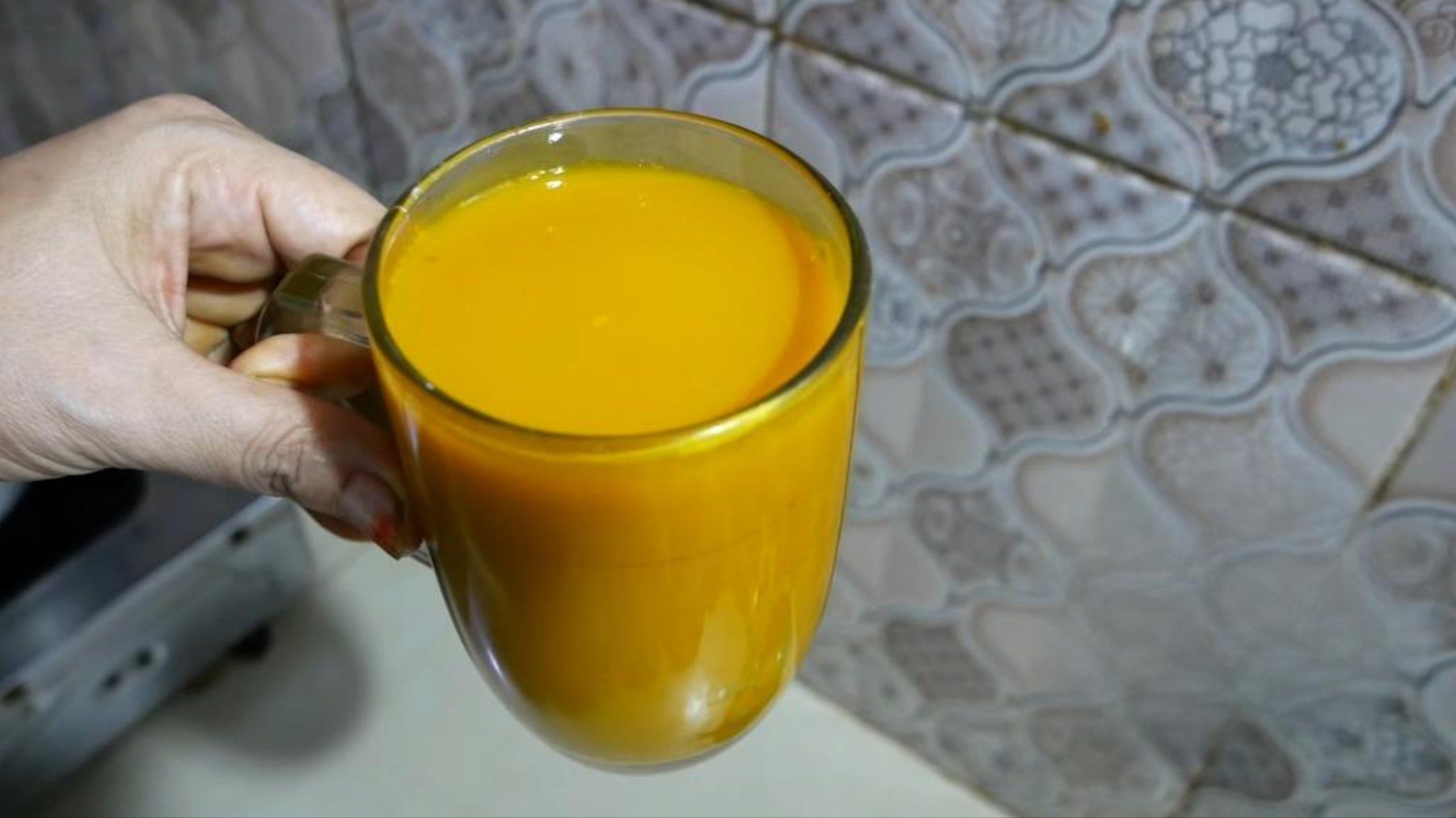 Resep Jamu Temulawak Kunyit untuk Stamina dan Kesehatan Tubuh