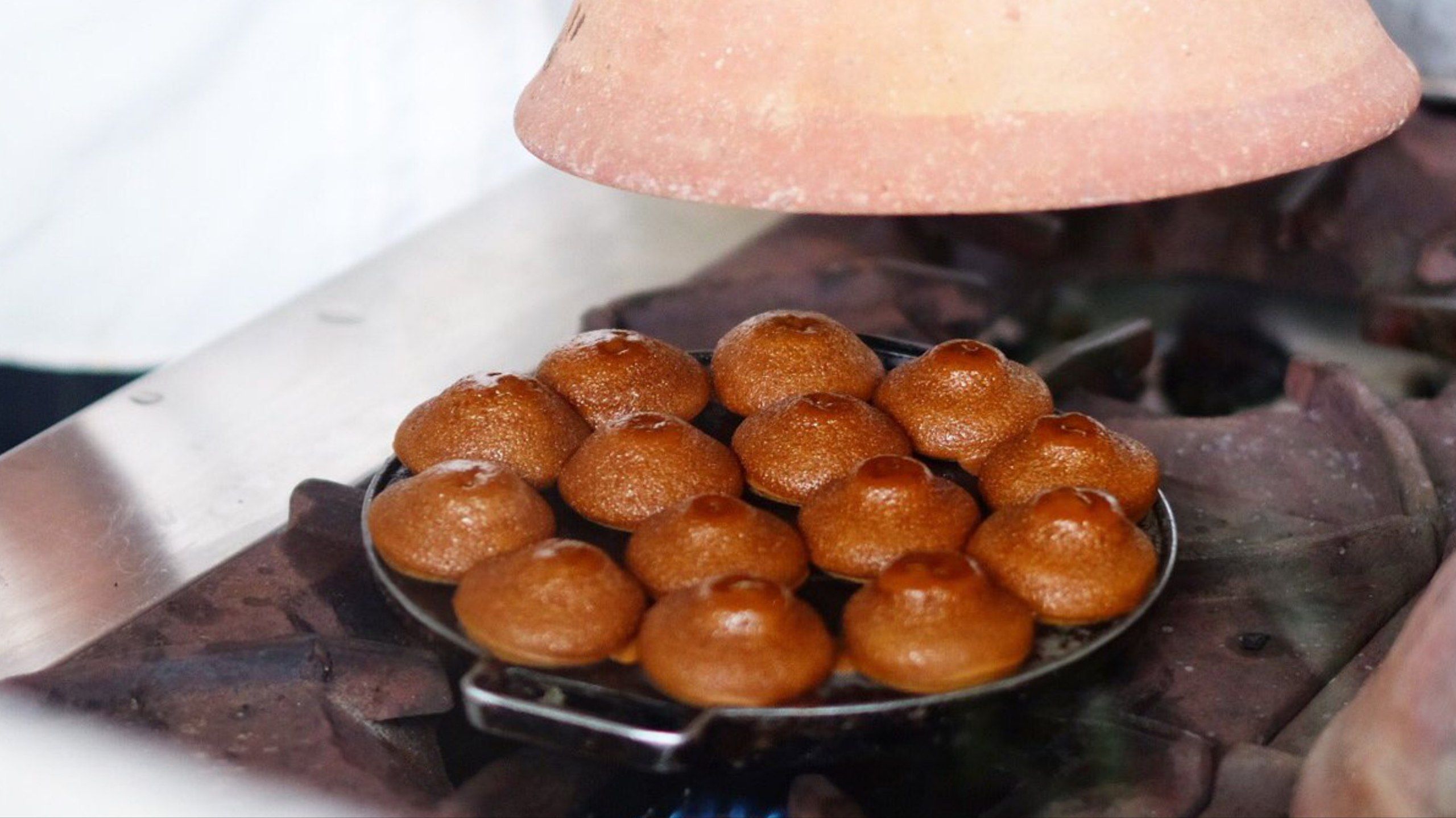 Resep Bolu Paranggi Khas Sulawesi yang Empuk, Lembut, dan Enak