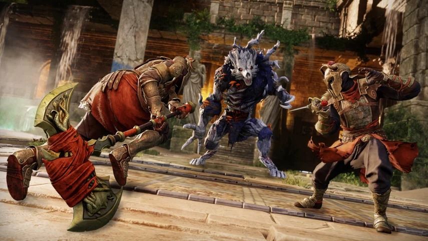 Amazon Dikabarkan “Memangkas Besar-Besaran” Divisi Game Setelah PHK 14.000 Karyawan