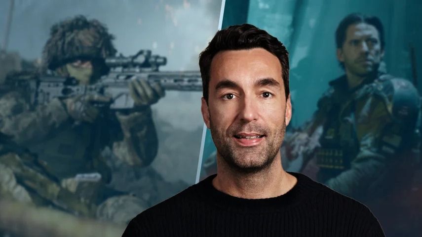 Embark Studios Tak Takut Rilis Arc Raiders di Tengah Gempuran Call of Duty dan Battlefield