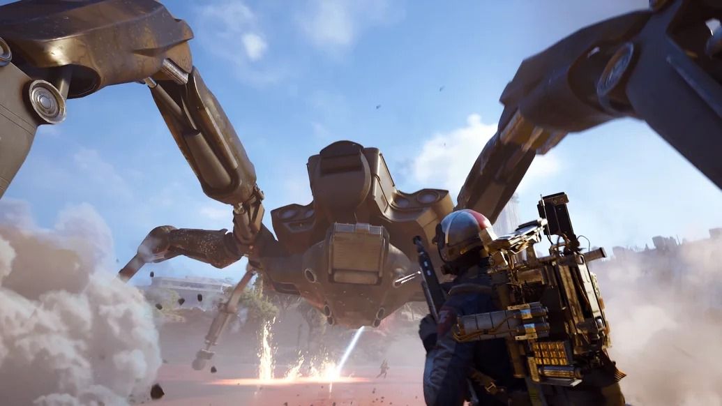 Setelah 40 Jam Bermain, Aku Yakin: Arc Raiders Buktikan Genre Extraction Shooter Itu Brilian!