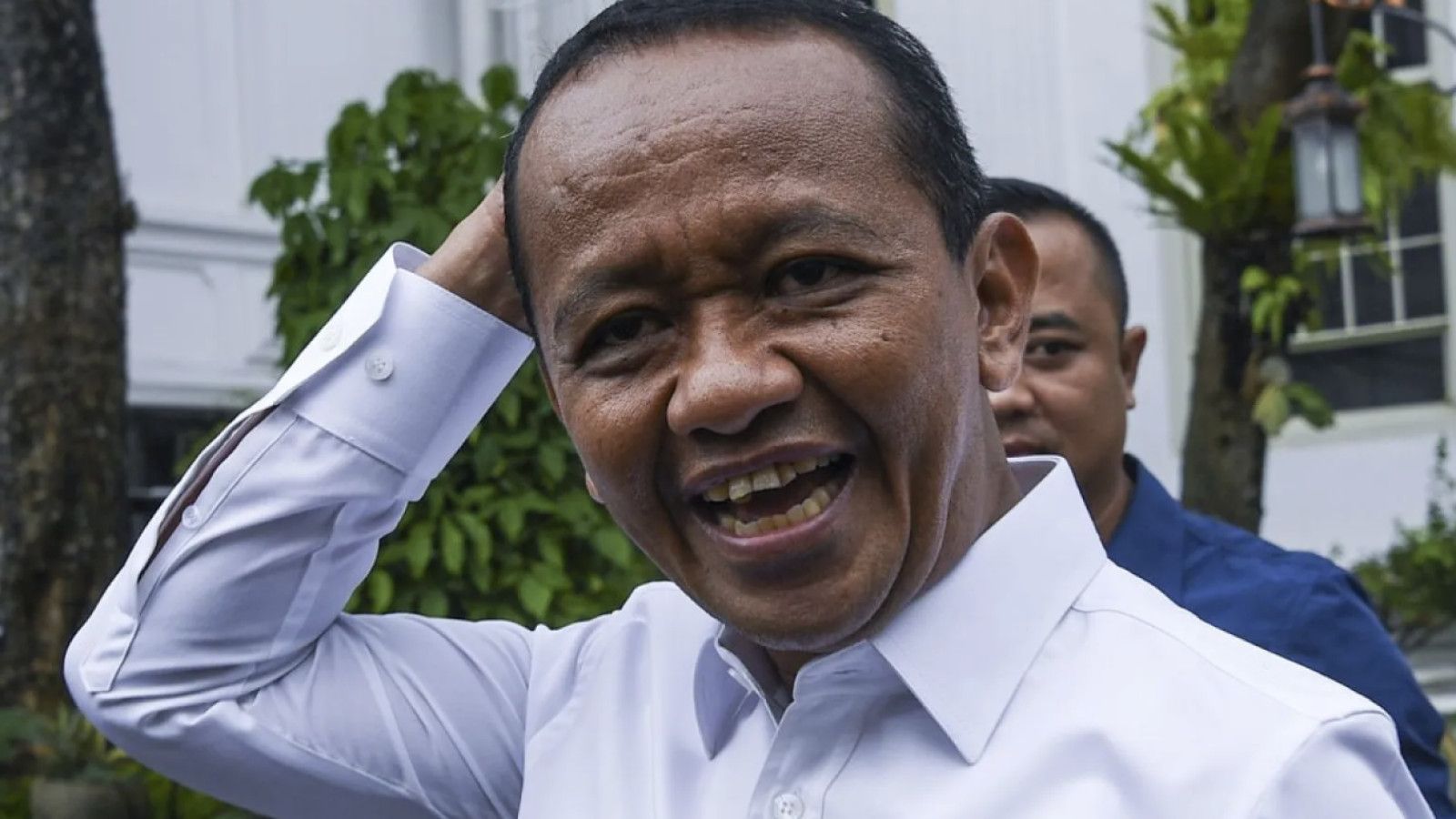 Menteri ESDM Inspeksi Mendadak SPBU di Malang, Kualitas BBM Sesuai Standar
