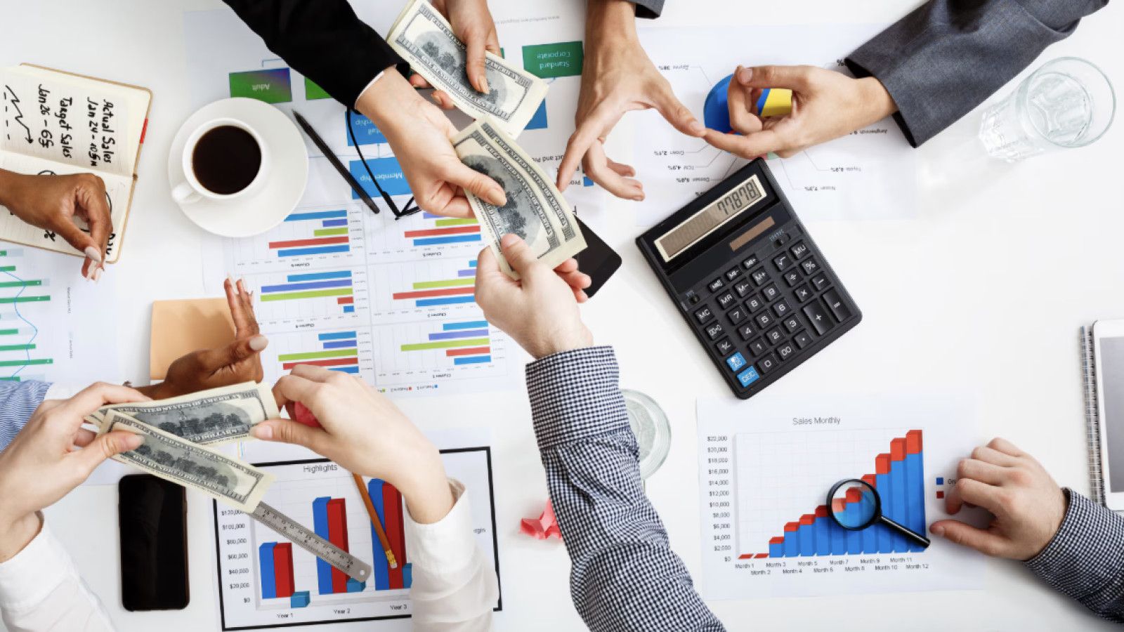 Strategi Efektif Menabung bagi Freelancer di Indonesia