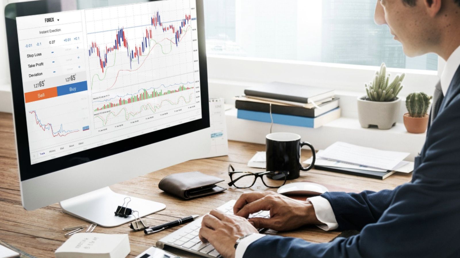 Memahami Investasi Saham dan Reksa Dana di Era Digital