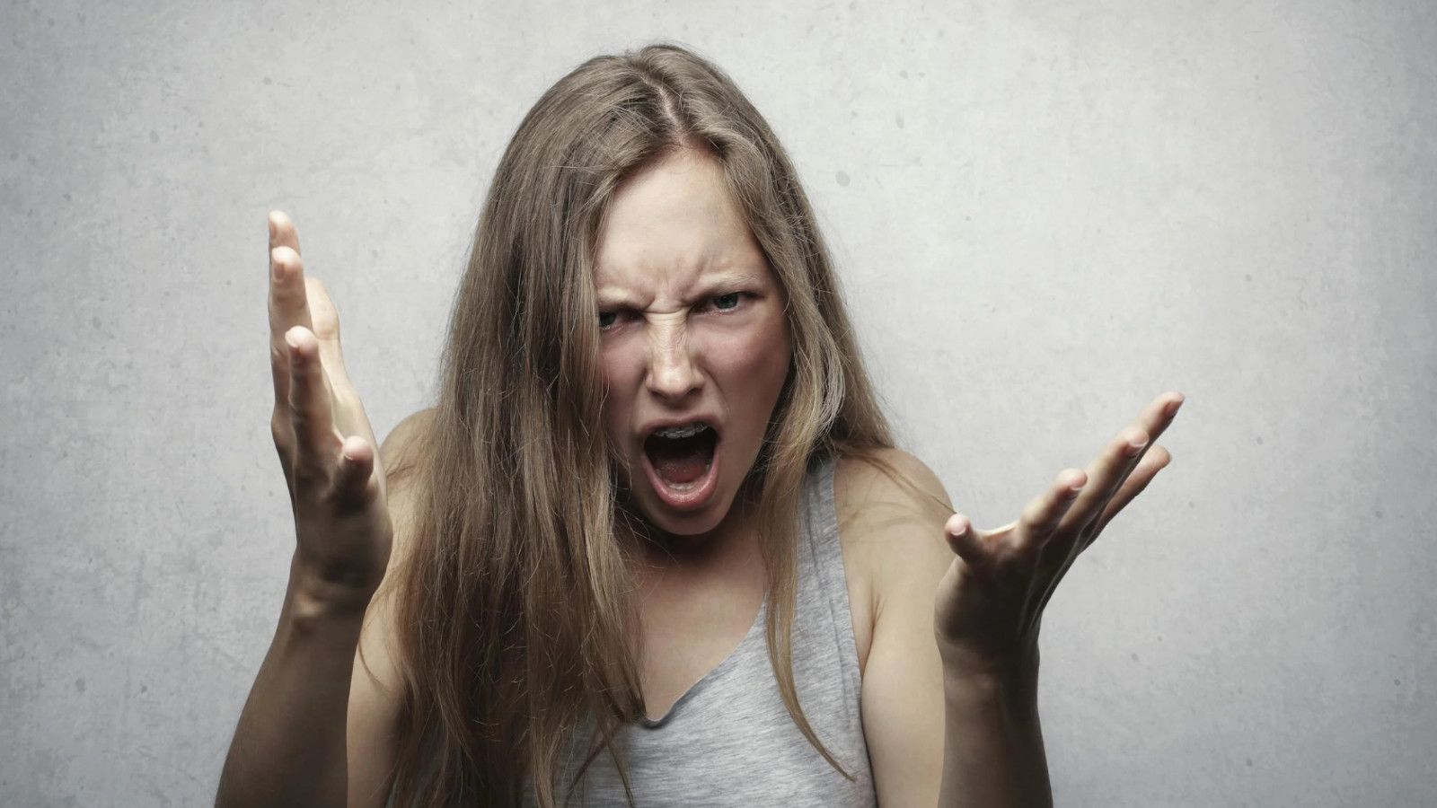 Mengelola Amarah: Kunci Kesehatan Mental dan Hubungan Sosial yang Harmonis