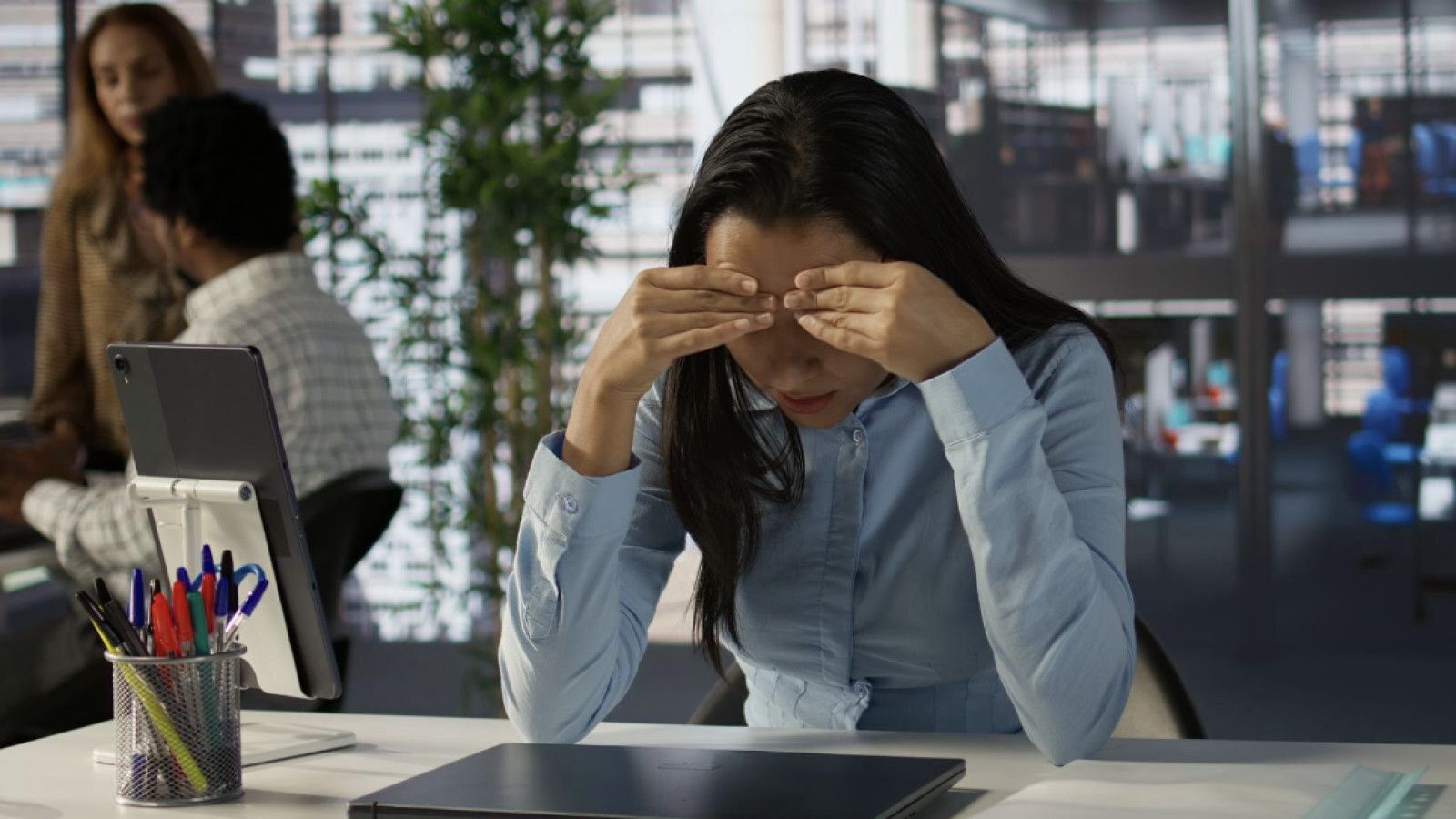 Mengatasi Tantangan Kesehatan Mental di Usia 20-an: Memahami Burnout dan Solusinya