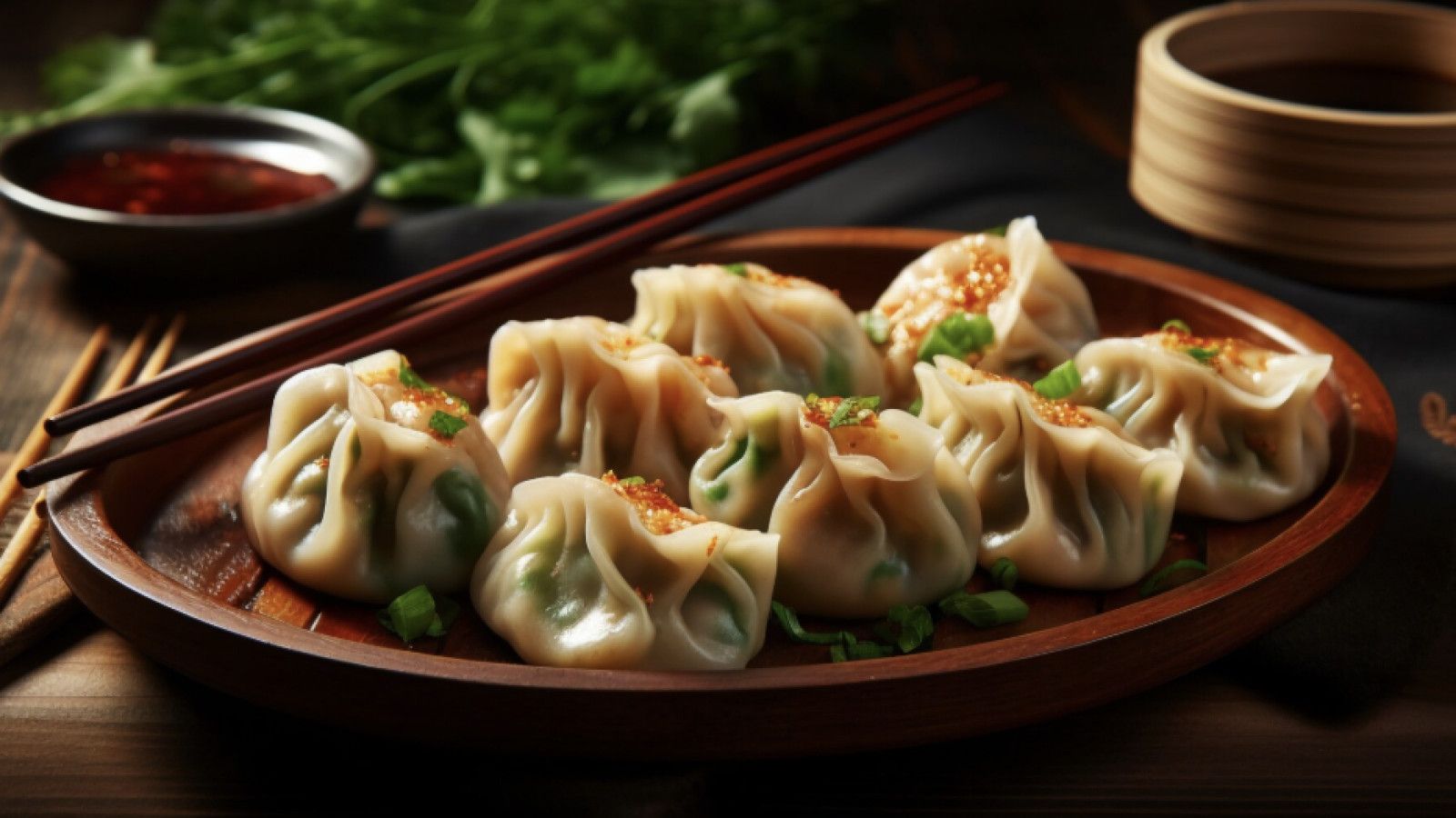 Resep Dimsum Ayam Wortel yang Lezat dan Praktis