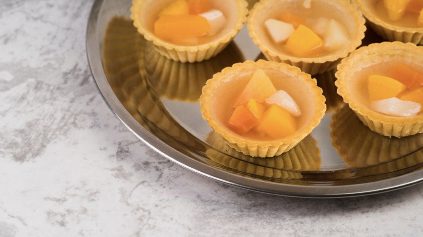 Kue Lumpur Kentang: Camilan Favorit yang Mudah Dibuat