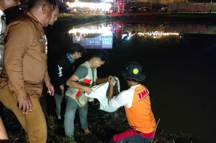 Dibeli dari UMKM, 1.200 Ekor Lele Dilepas di Danau Buper Bongohulawa Jelang Peran Saka Nasional
