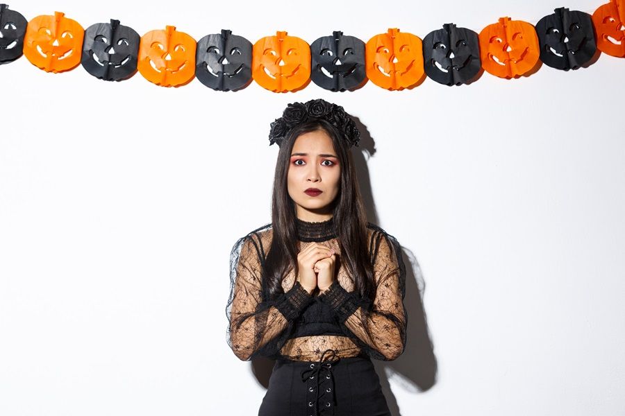 7 Negara dengan Tradisi Halloween Unik di Dunia: Dari Amerika hingga Italia