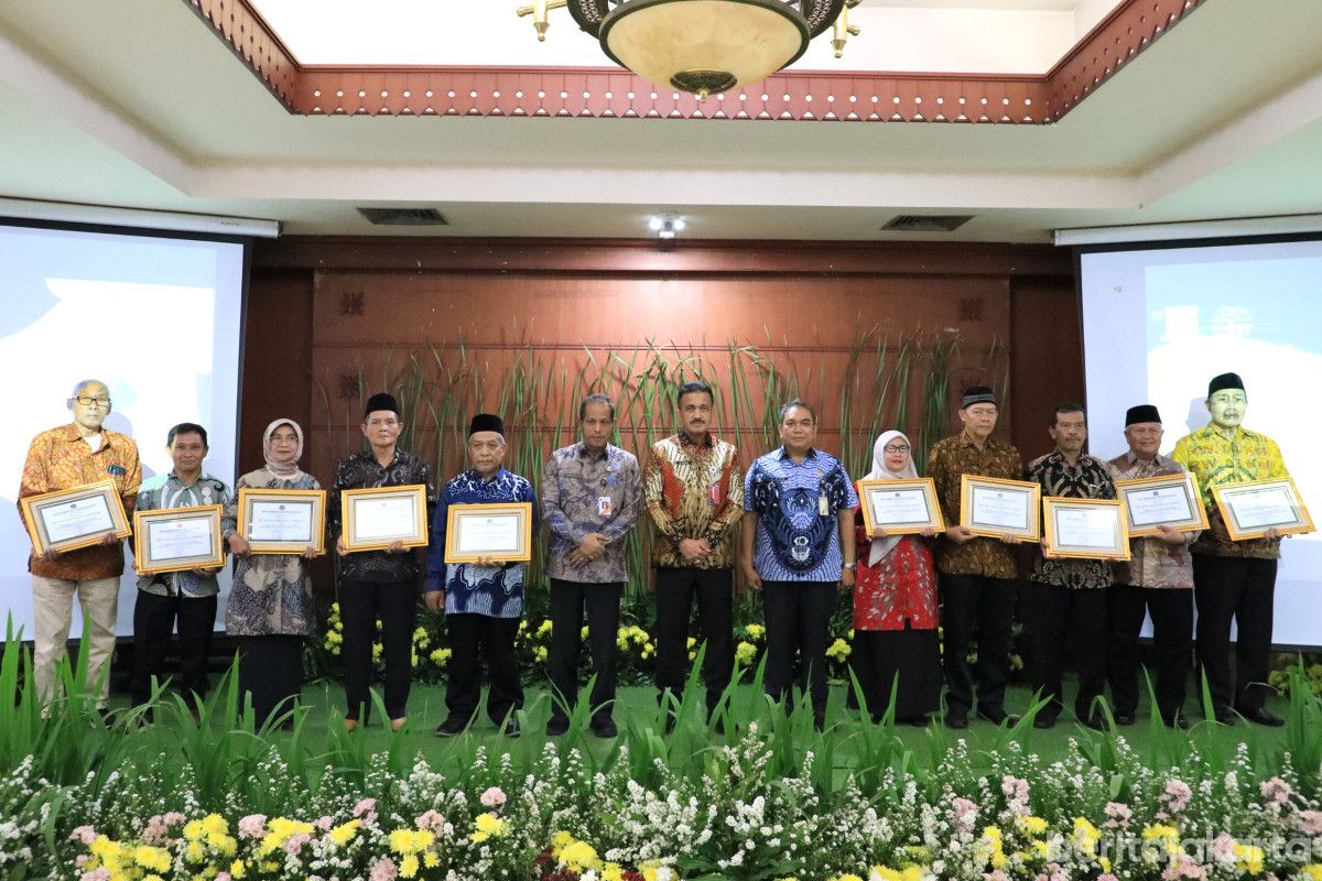 Proklim dan Sekolah Adiwiyata, Wujud Kolaborasi Jakarta Selatan untuk Lingkungan Berkelanjutan