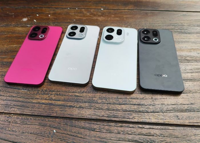 Oppo Find X9 Series, Kamera 200MP yang Bikin HP Serasa Kamera Profesional