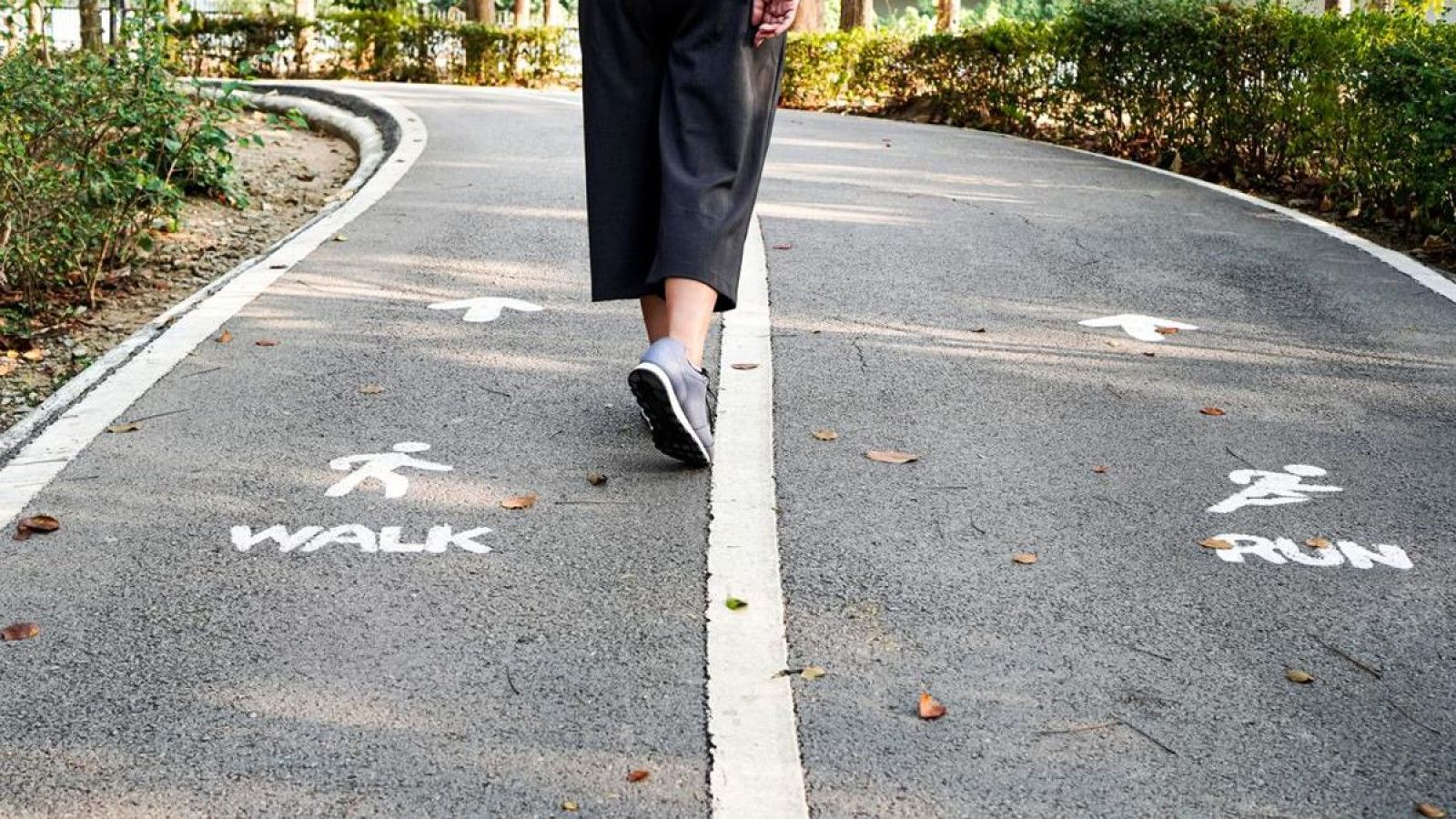 Manfaat Jalan Kaki bagi Kesehatan Fisik dan Mental