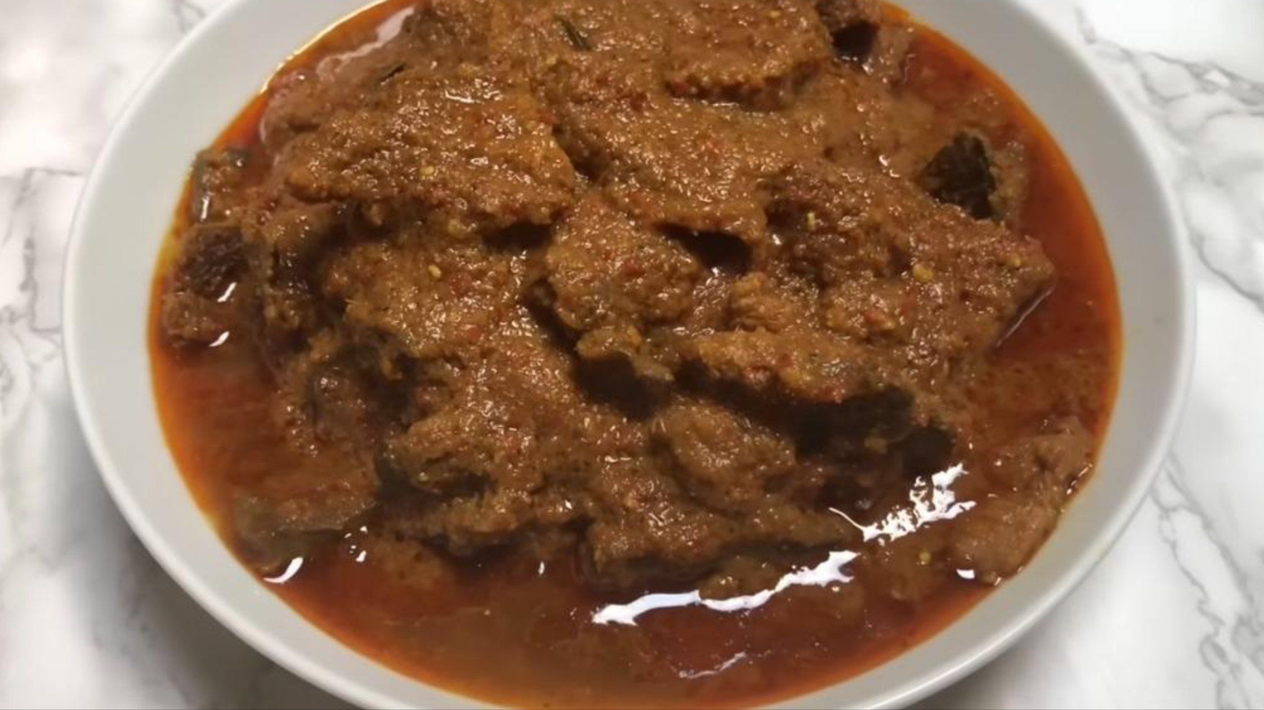 Tanpa Santan! Begini Resep Toppa Lada Khas Makassar yang Pedas, Gurih, dan Nikmat
