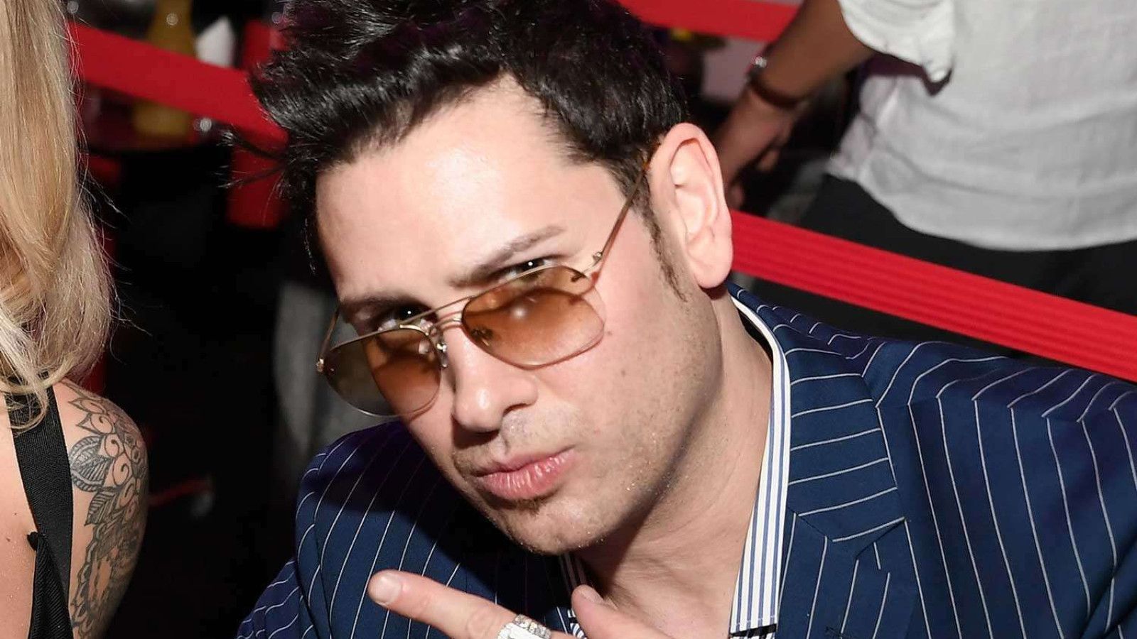 Produser Hollywood David Brian Pearce Dijatuhi Vonis 146 Tahun Penjara atas Kasus Pembunuhan dan Pemerkosaan
