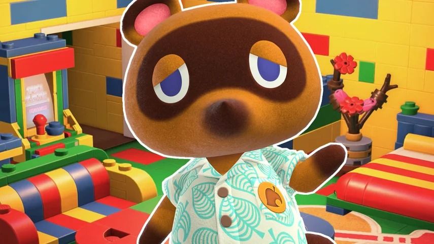 Animal Crossing: New Horizons Hidup Kembali di 2026 Lewat Versi Switch 2, Update Besar Gratis, dan Kolaborasi Lego!