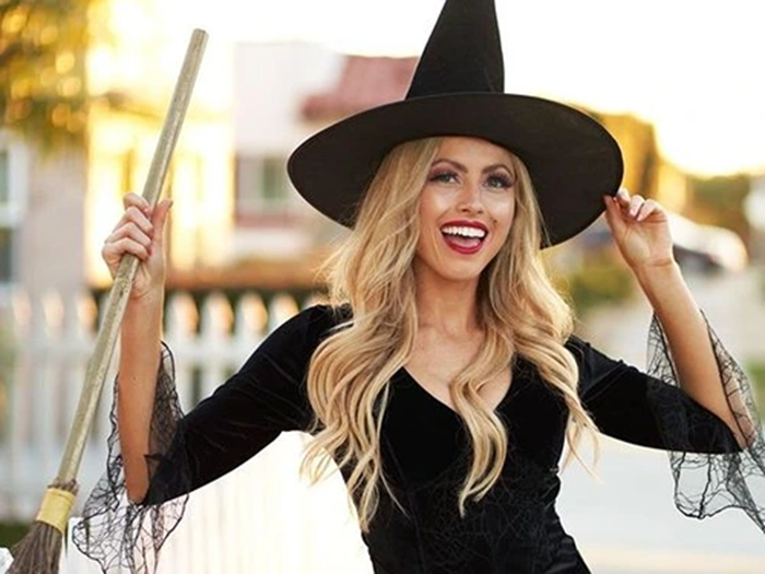 8 Ide Kostum Halloween yang Simpel dan Keren: dari Penyihir hingga Harry Potter