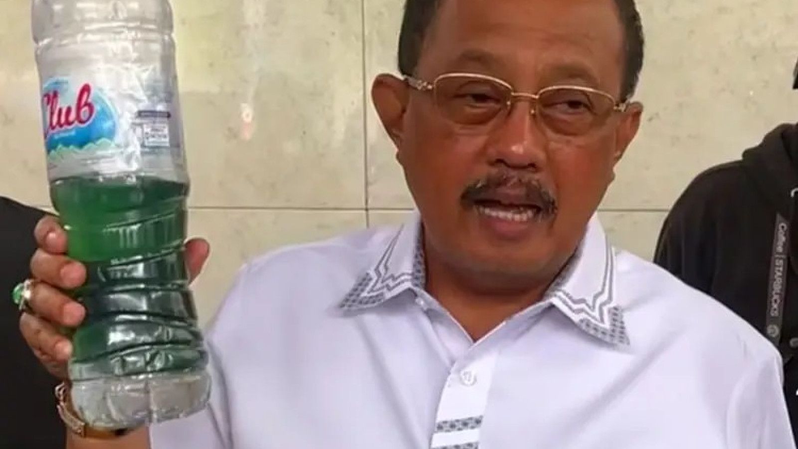 Inspeksi Mendadak di SPBU Surabaya: Isu BBM Pertalite dan Tindakan Tanggung Jawab