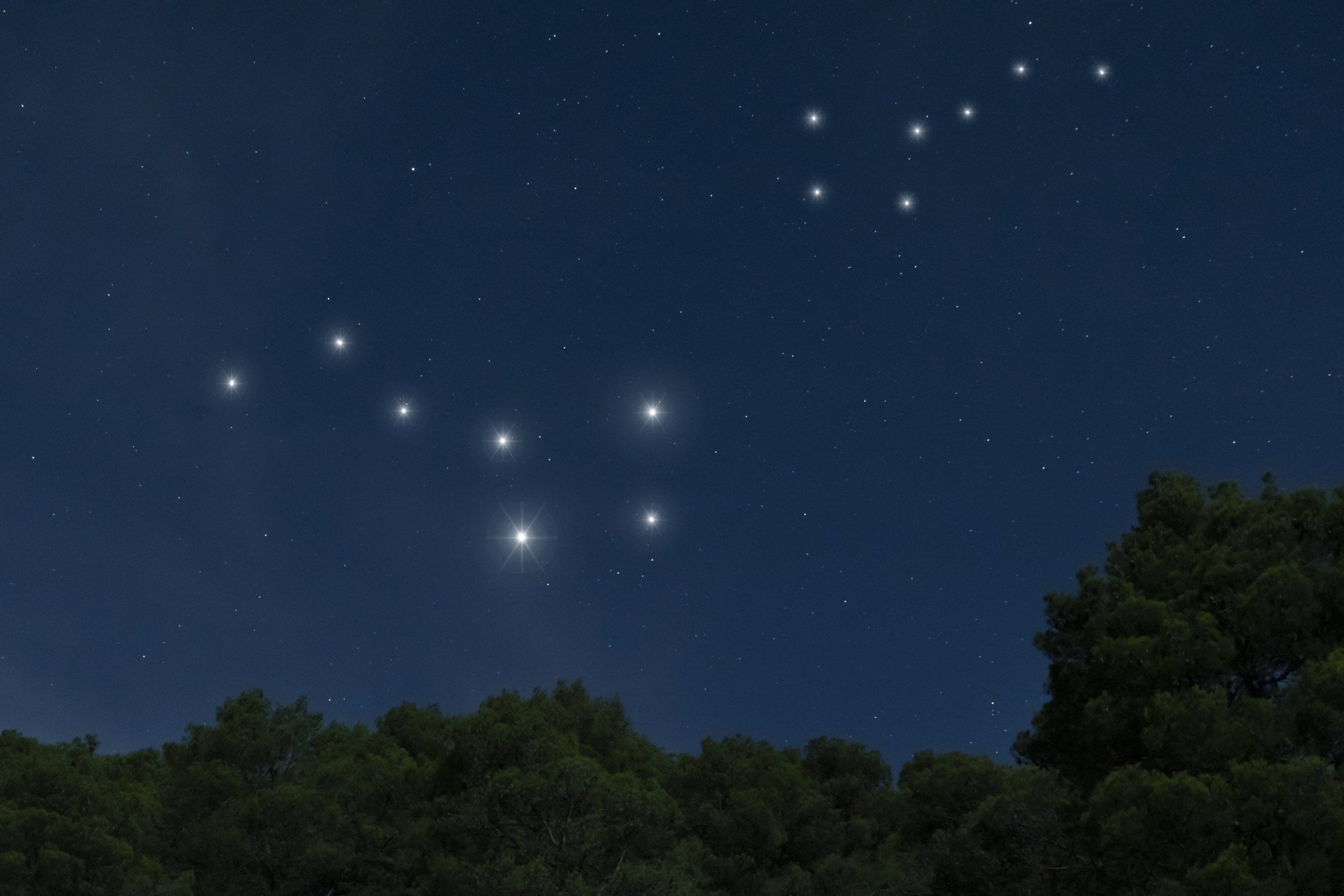 5 Arti Mimpi Melihat Banyak Bintang di Langit Menurut Primbon Jawa