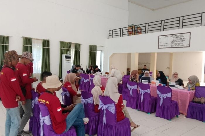 Peserta Peran Saka Nasional 2025 Mulai Registrasi Ulang, Begini Tahapannya