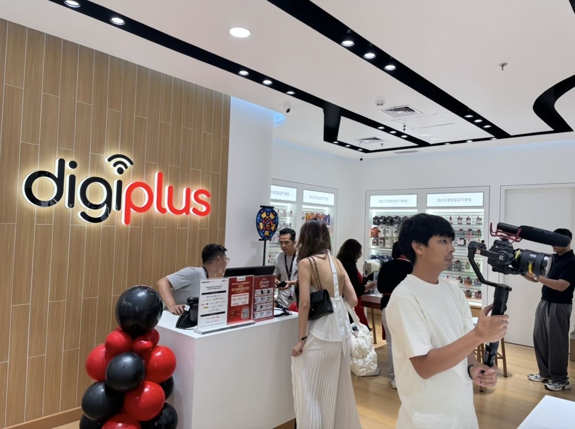 In This Economy, Kok Bisa Orang Masih Ramai Beli Gadget?