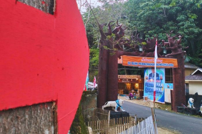 3 Event Akbar Selain Peran Saka Nasional yang Pernah Digelar di Buper Bongohulawa