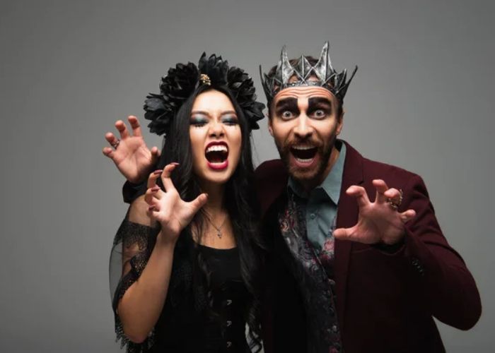 5 Cara Rayain Halloween Biar Makin Dekat Sama Pasangan, Wajib Coba!