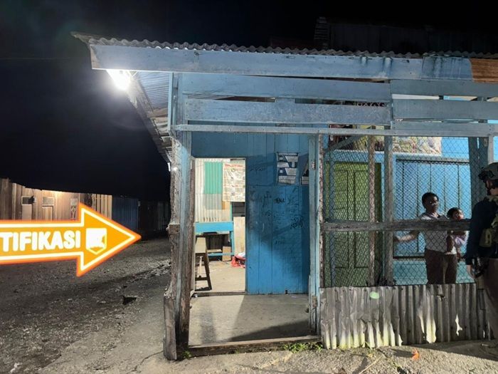 Warga Pendatang di Yahukimo Diserang Simpatisan KKB Secara Brutal