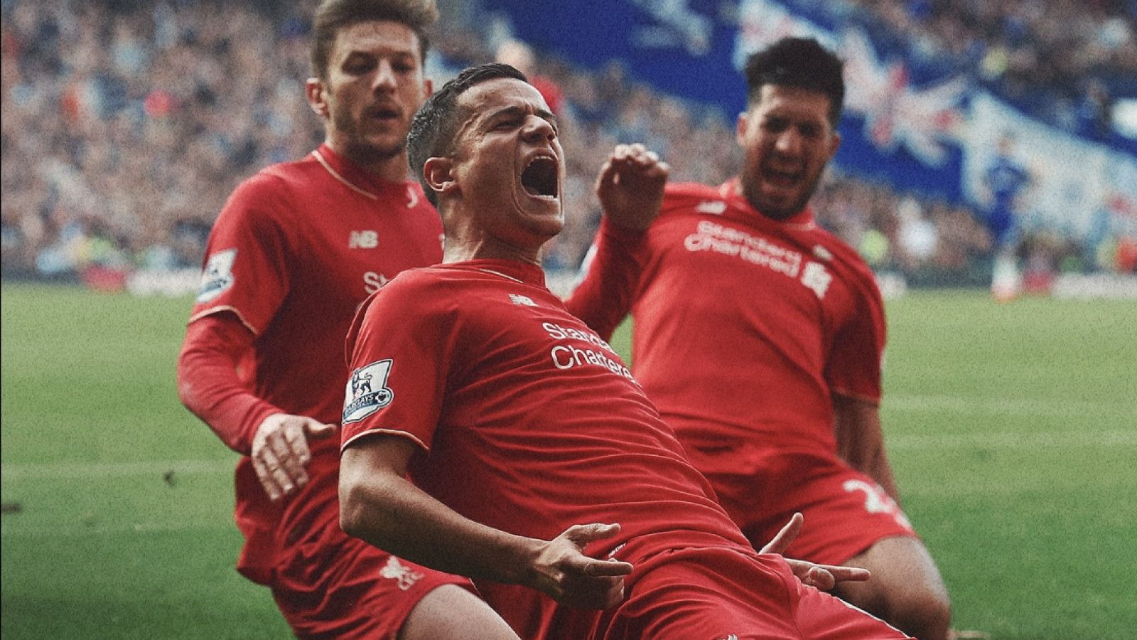 Liverpool Terancam Degradasi: Masa Sulit di Liga Inggris