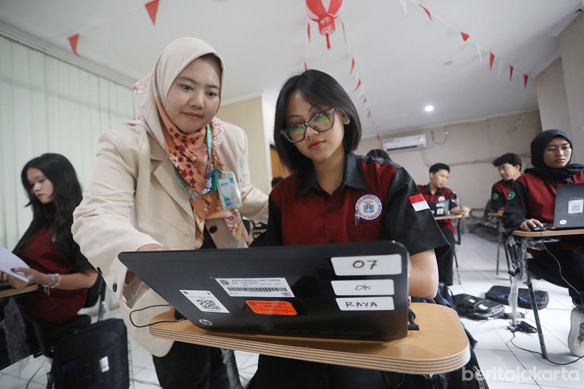 Komisi B Dukung Perluasan Program Magang dan Pelatihan Ketenagakerjaan di Jakarta